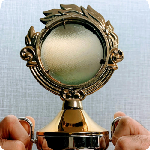 Pageantries & talent contests